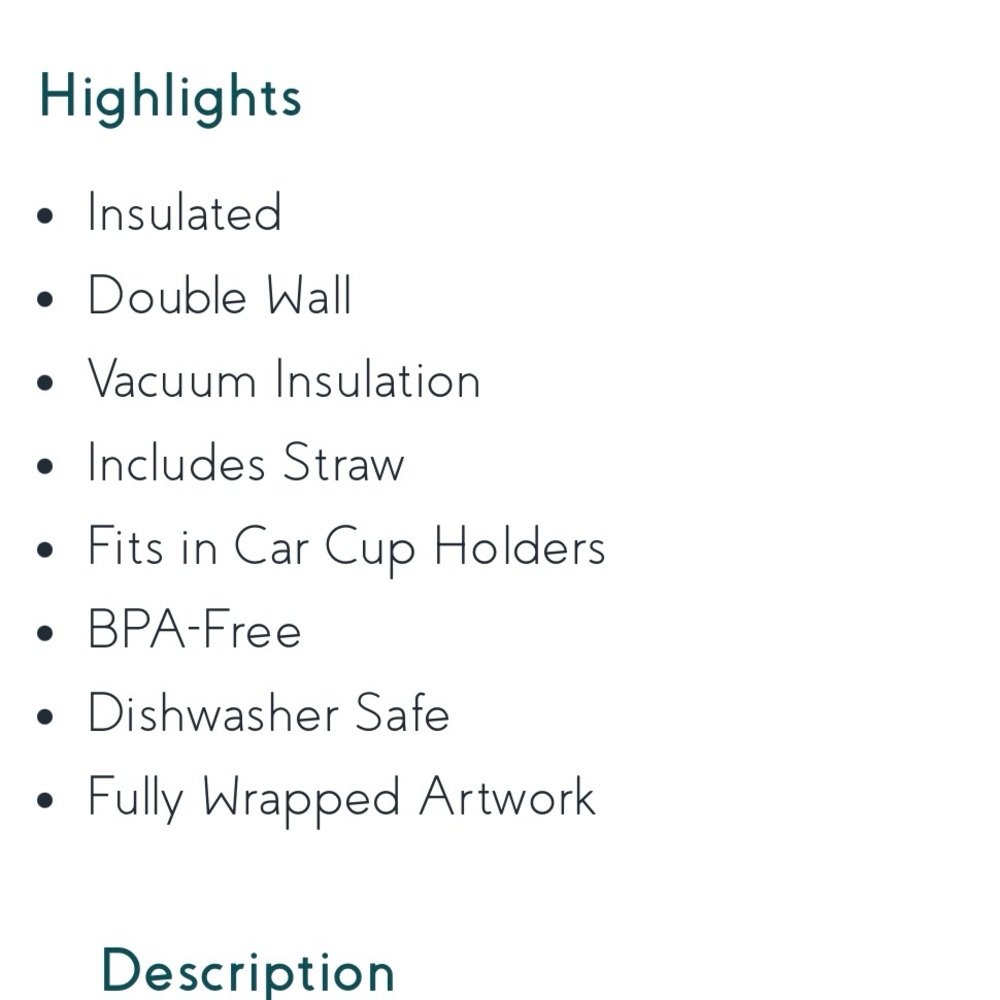 Toy Story 24 oz Tumbler with Blue Lid and Straw, New - Picture 6 of 11